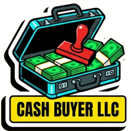 Cash Buyer LLC