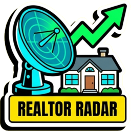 Realtor Pre-MLS Listing Radar
