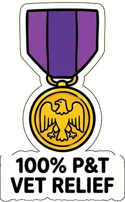 Veteran Shield Medal