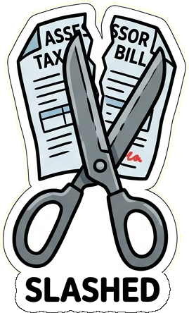 Shears Master Illustration