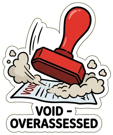 Stamp Master Illustration