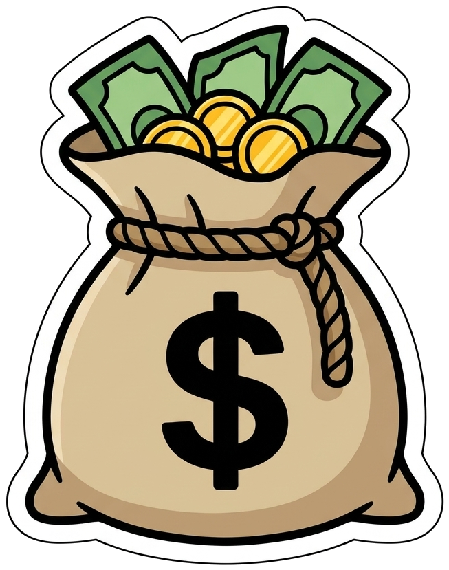 bounty Micro SVG