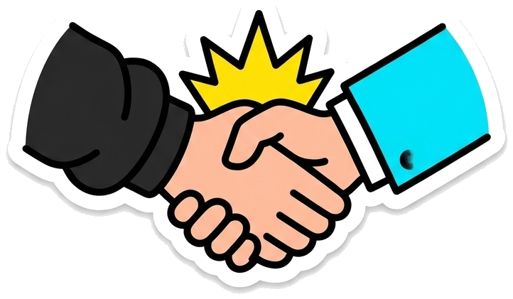 handshake