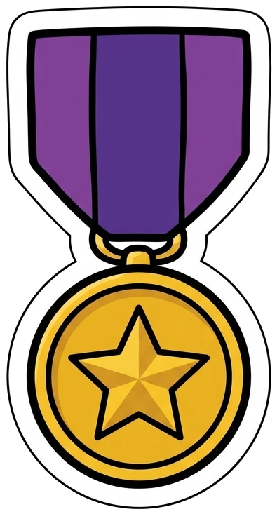 medal